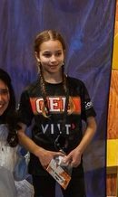 Decorreu dia 21 de Fevereiro  no Porto (S. Rock) a 1ª etapa do campeonato regional de bloco para os escalões subs 11 e sub 13 de 2026.